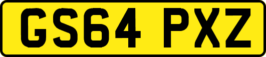 GS64PXZ