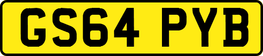 GS64PYB