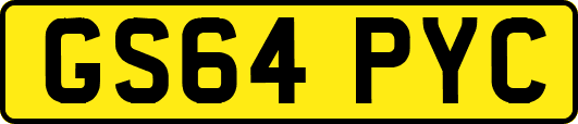 GS64PYC