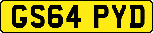 GS64PYD