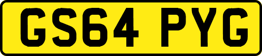 GS64PYG