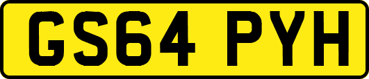 GS64PYH