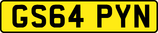 GS64PYN