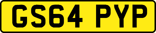 GS64PYP