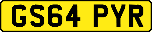 GS64PYR
