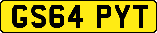 GS64PYT