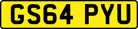 GS64PYU
