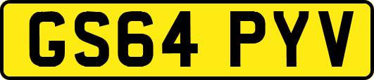 GS64PYV