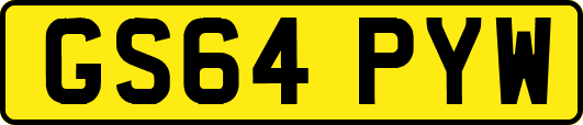 GS64PYW
