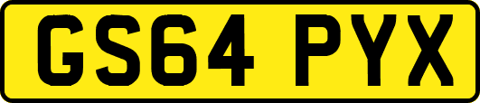 GS64PYX