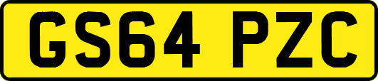 GS64PZC