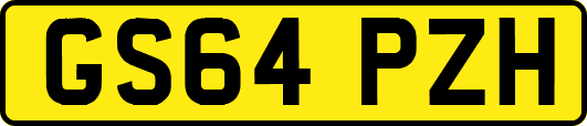 GS64PZH