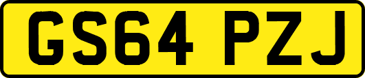 GS64PZJ