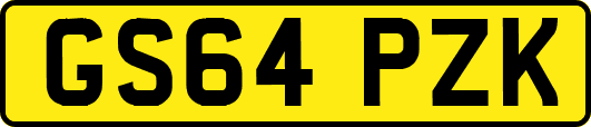 GS64PZK