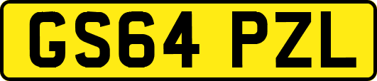 GS64PZL