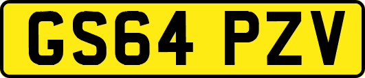 GS64PZV
