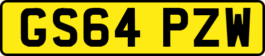 GS64PZW