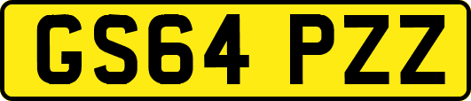 GS64PZZ