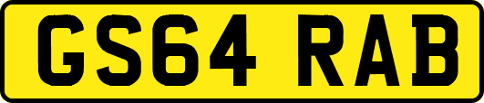 GS64RAB