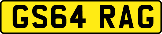GS64RAG