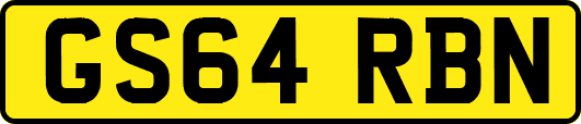 GS64RBN
