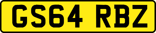 GS64RBZ