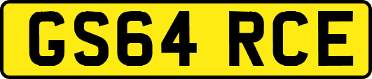 GS64RCE