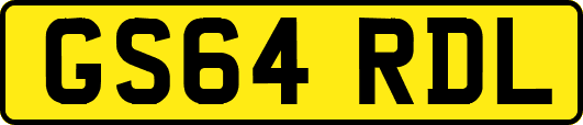 GS64RDL