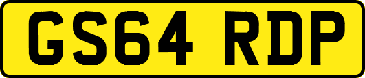 GS64RDP
