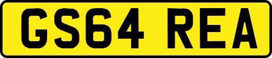 GS64REA
