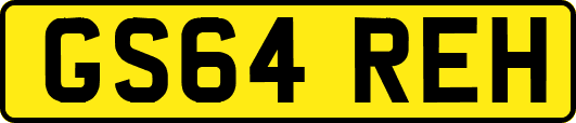 GS64REH