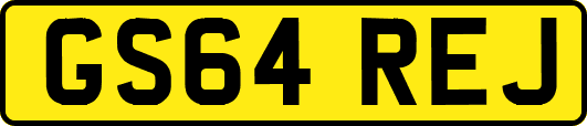 GS64REJ