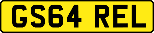 GS64REL