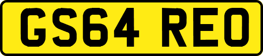 GS64REO