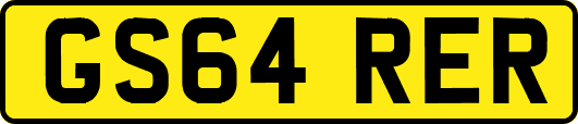 GS64RER
