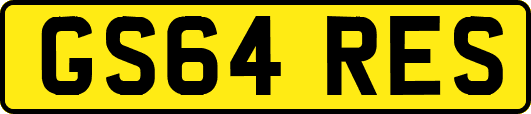 GS64RES