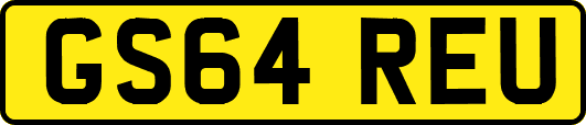 GS64REU
