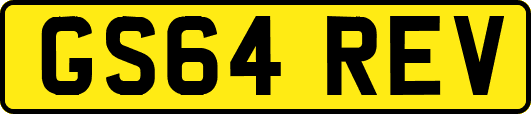 GS64REV