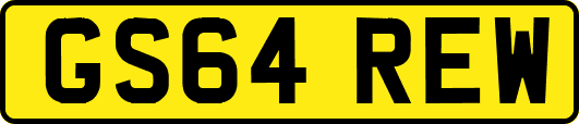 GS64REW