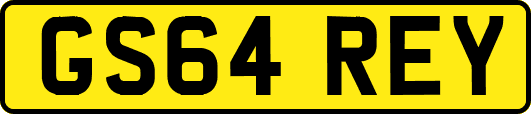GS64REY