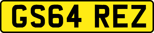 GS64REZ