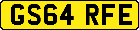 GS64RFE