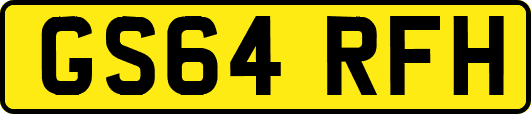 GS64RFH