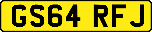 GS64RFJ