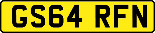 GS64RFN