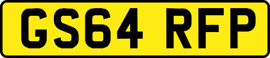GS64RFP