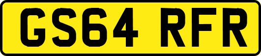 GS64RFR