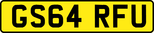 GS64RFU