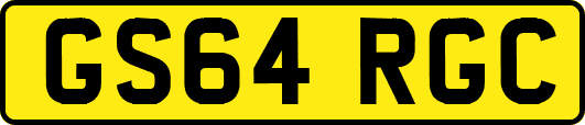 GS64RGC