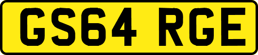 GS64RGE